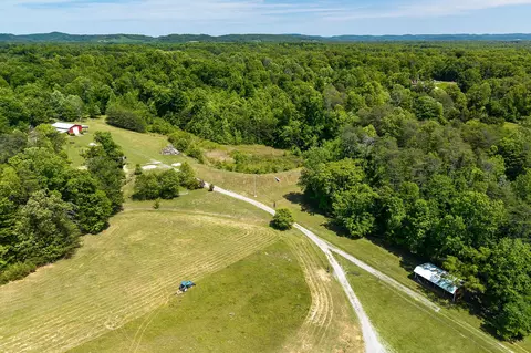 29 Acres Standing Stone Hwy, Hilham, TN 38568