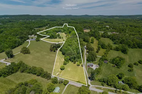 29 Acres Standing Stone Hwy, Hilham, TN 38568