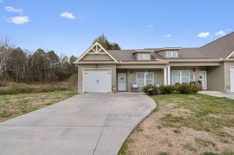 240 Norman Creek Rd, Evensville, TN 37332
