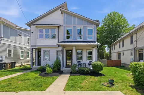 821 Knox Ave, Nashville, TN 37204