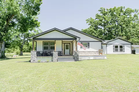 5424 Shiloh Adamsville Rd, Stantonville, TN 38379