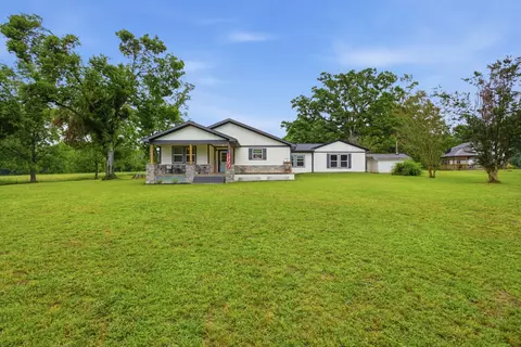 5424 Shiloh Adamsville Rd, Stantonville, TN 38379