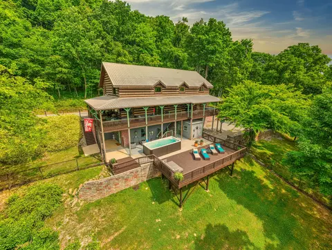 1755 Warren Hollow Rd, Nolensville, TN 37135