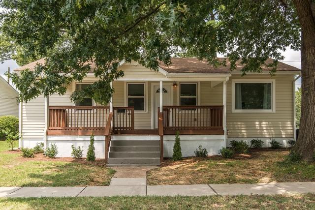 107 Wilmington St, Old Hickory, TN 37138