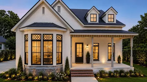 319 Battle Ave, Franklin, TN 37064