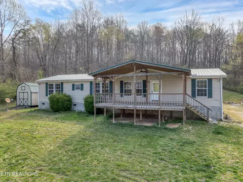 714 S Kingston Ave, Rockwood, TN 37854