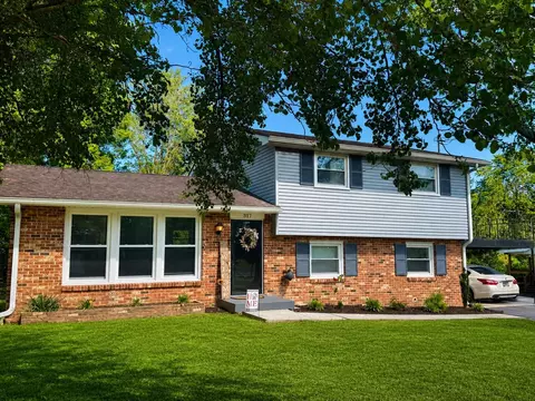 317 Lakeshore Dr, Mcminnville, TN 37110
