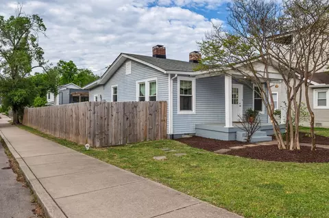 3912 Elkins Ave, Nashville, TN 37209
