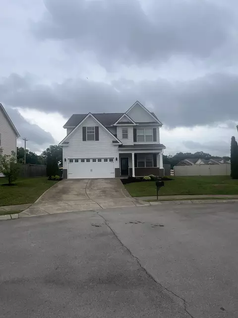1008 Keeneland Dr, Spring Hill, TN 37174