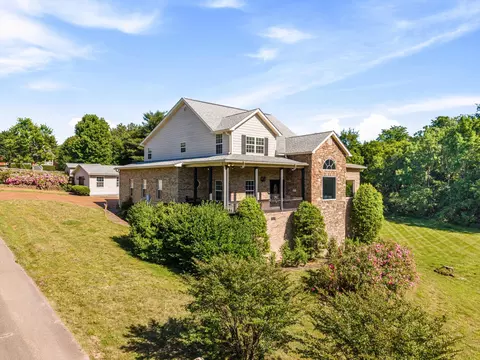 3400 Cobblestone Mills Rd, Spring Hill, TN 37174