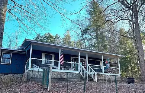 1522 Turkey Creek Rd, Tellico Plains, TN 37385