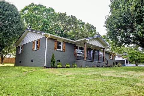 309 Moss Dr, Mcminnville, TN 37110
