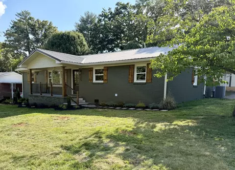 309 Moss Dr, Mcminnville, TN 37110