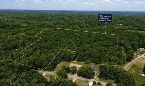 0 George St, Camden, TN 38320