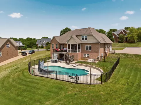 9119 Brooks Xing, Mount Juliet, TN 37122