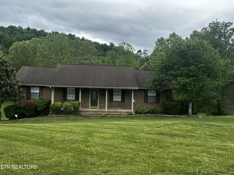 7817 Sagefield Dr, Knoxville, TN 37920