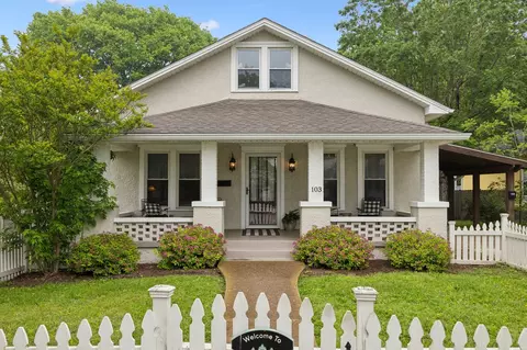 103 S Park St, Hohenwald, TN 38462