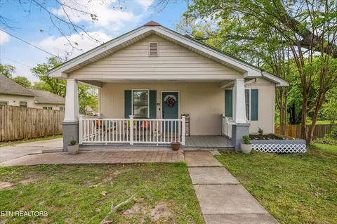 160 W Moody Ave, Knoxville, TN 37920