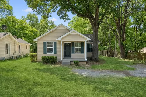 511 Hayes St, Springfield, TN 37172