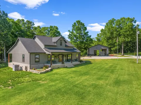 1144 Covenant Cove Ln, Bath Springs, TN 38311