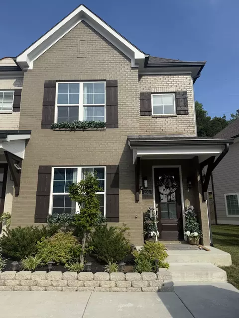 730 Old Hickory Blvd #208, Nashville, TN 37209