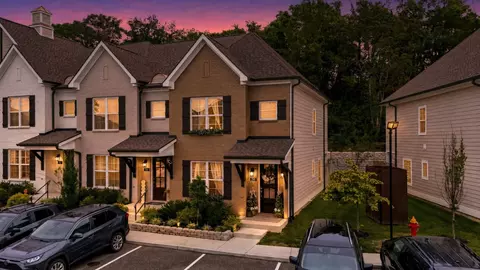 730 Old Hickory Blvd #208, Nashville, TN 37209