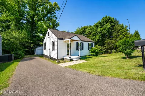 224 Wynn Ave, Knoxville, TN 37920
