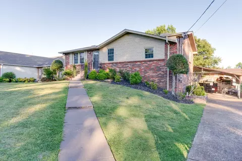 1611 Merritt St, Old Hickory, TN 37138