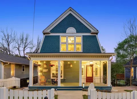 4708 Alabama Ave, Chattanooga, TN 37409