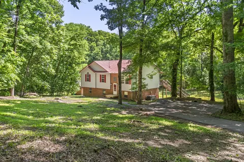 1985 Frank Moore Rd, Culleoka, TN 38451