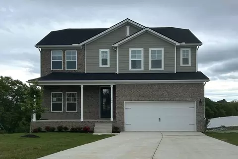 306 Strong St, Columbia, TN 38401
