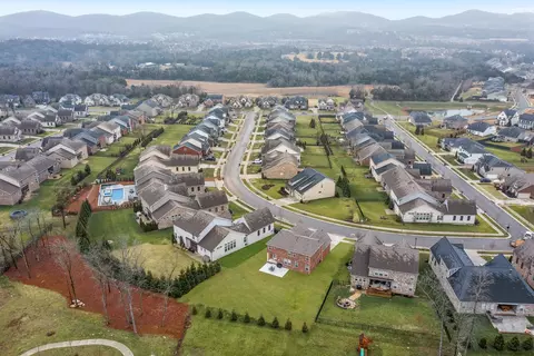 1858 Abbey Wood Dr, Nolensville, TN 37135