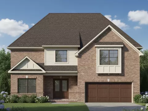 3036 Timberdale Dr, Clarksville, TN 37042