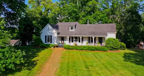 226 Lee Ave, Chickamauga, GA 30707