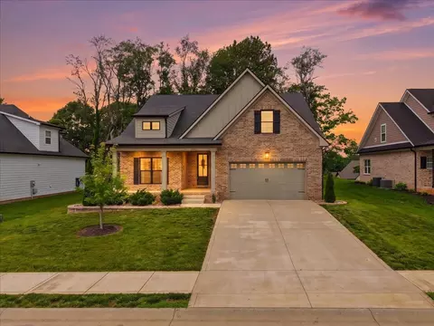 6451 E Haven Way, Alvaton, KY 42122