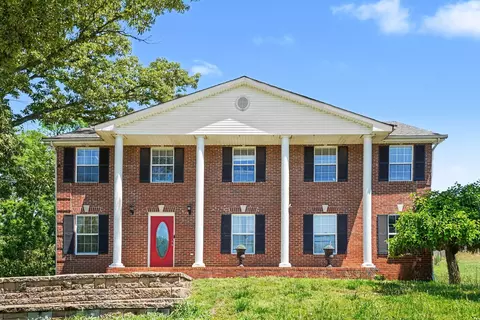 3496 Heatherwood Trce, Clarksville, TN 37040