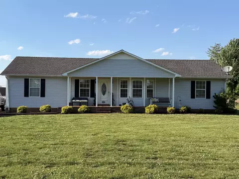 1325 Horseshoe Dr, Lewisburg, TN 37091