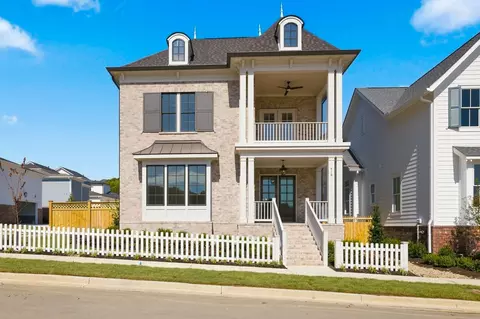 416 Drummond St, Franklin, TN 37064