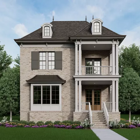 416 Drummond St, Franklin, TN 37064