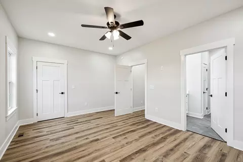 Bedroom - 3660 Blue Spring Rd, Decherd, TN 37324 photo 2 of 8