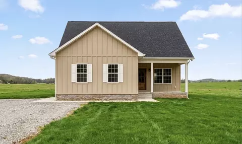 3660 Blue Spring Rd, Decherd, TN 37324