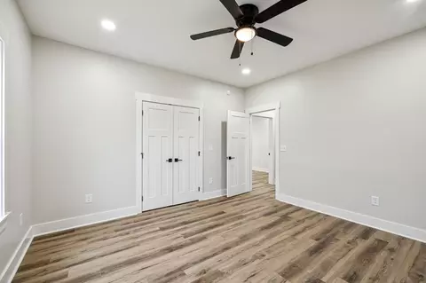Bedroom - 3660 Blue Spring Rd, Decherd, TN 37324 photo 6 of 8