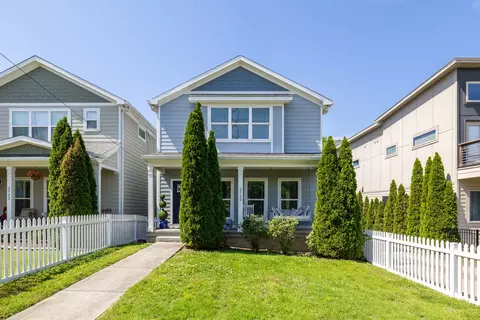 5725 Morrow Rd, Nashville, TN 37209