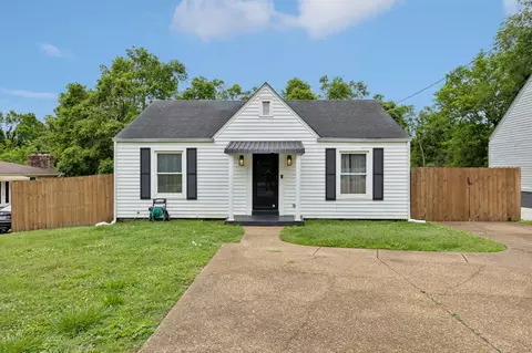 219 Morton Ave, Nashville, TN 37211