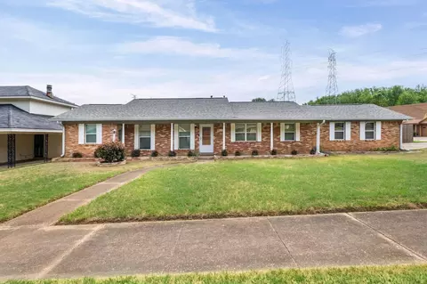 1834 Westmore St, Memphis, TN 38106