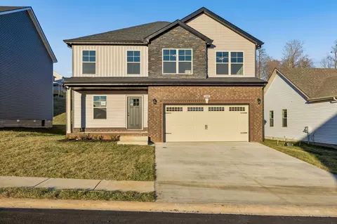 319 Cardinal Crk, Clarksville, TN 37040