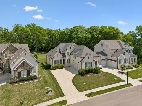 3136 Pleasantville Bridge Rd, Thompsons Station, TN 37179