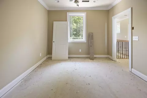 Bedroom - 201 Roarks Ridge Rd, Decherd, TN 37324 photo 5 of 9