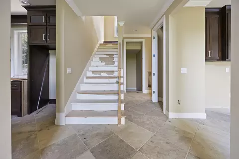 Entry Way - 201 Roarks Ridge Rd, Decherd, TN 37324 photo 1 of 4