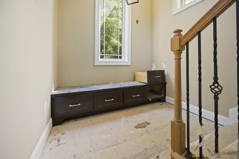 Entry Way - 201 Roarks Ridge Rd, Decherd, TN 37324 photo 3 of 4